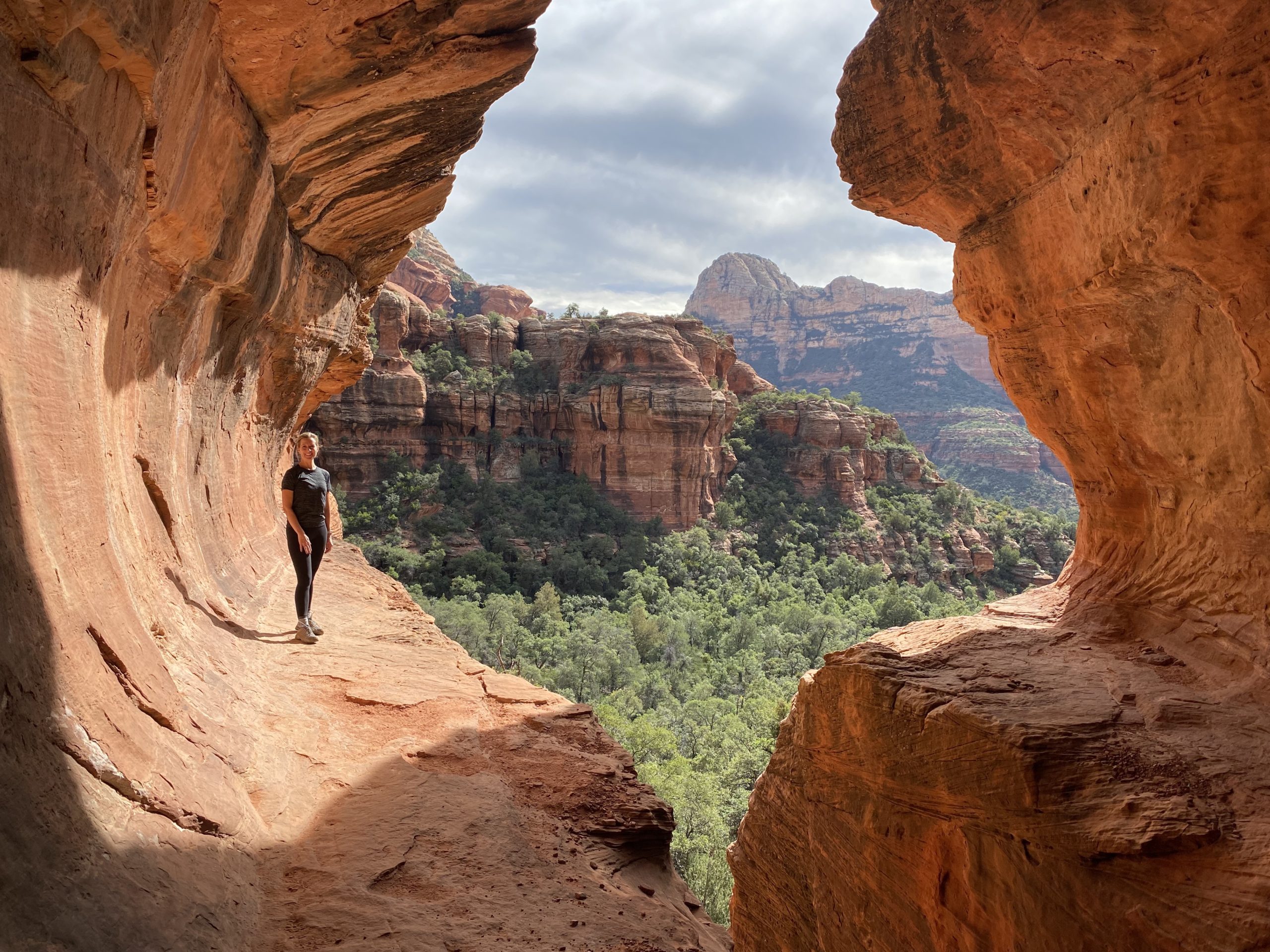 A Weekend in Sedona, AZ - The Efficient Explorer